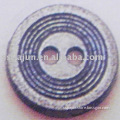 Classical 2 holes sewing button